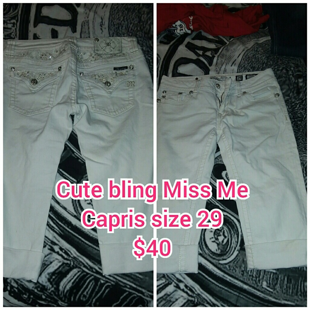 Capris
